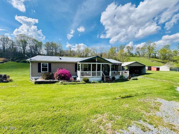 31111 Rich Valley Road, Meadowview, VA 24361