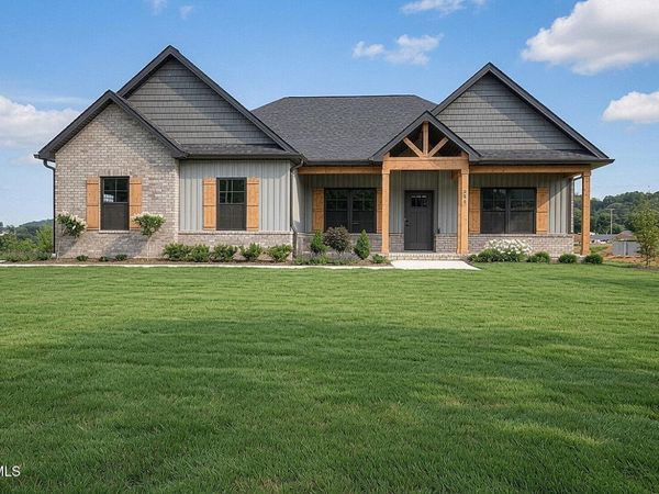 544 Larkins Farm Drive, Jonesborough, TN 37659