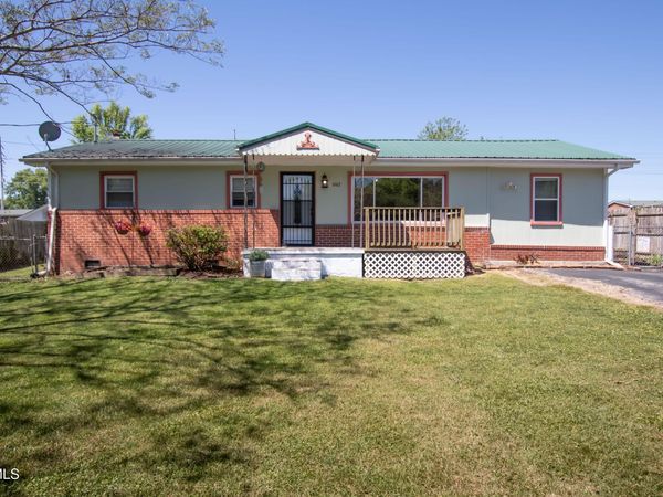 1662 Carolina Avenue, Bristol, TN 37620