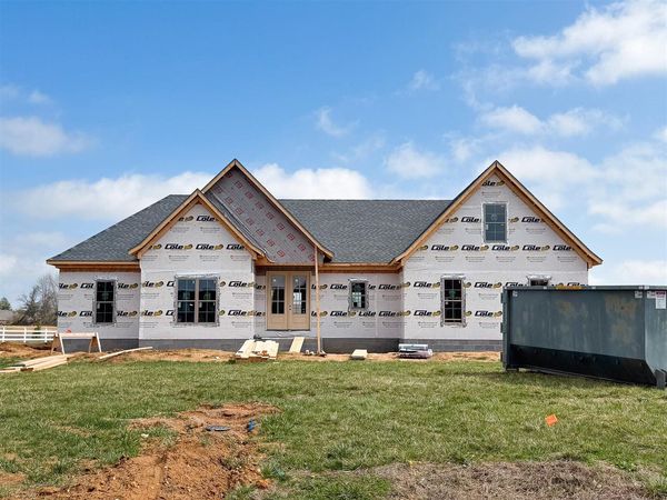 Lot 01 Bennington Place , Franklin, KY 42134