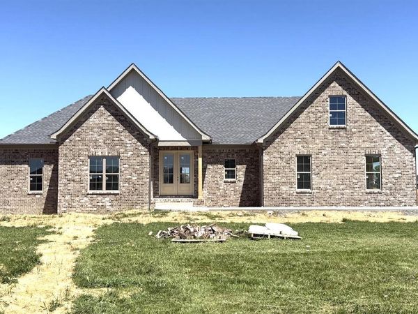 Lot 01 Bennington Place , Franklin, KY 42134