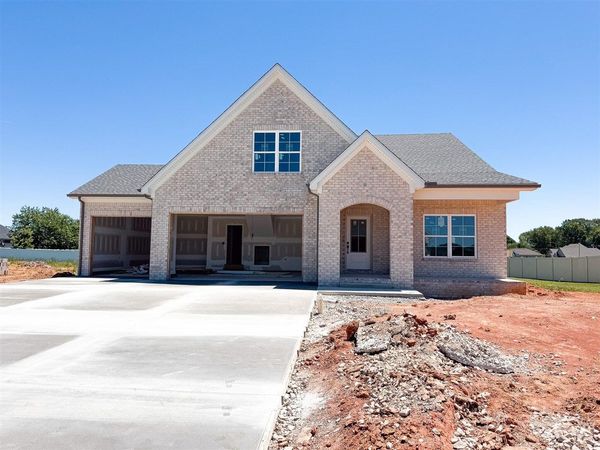 Lot 48 Haverhill Drive , Franklin, KY 42134