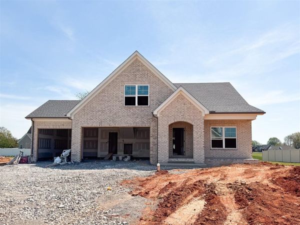 Lot 48 Haverhill Drive , Franklin, KY 42134