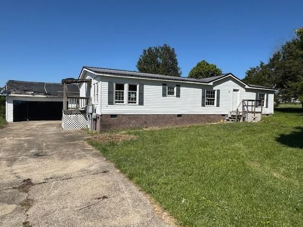 120 Pleasant Ridge Church Road, Adolphus, KY 42120