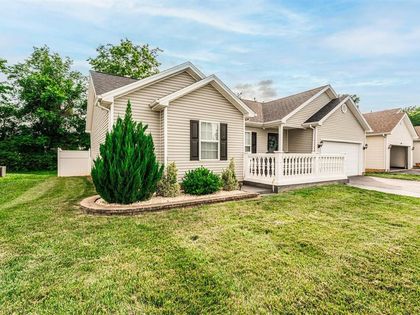 621 Sagittarius Avenue Bowling Green, KY 42101
