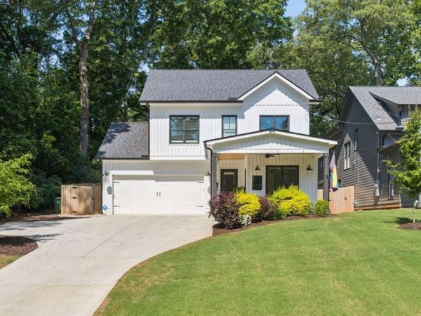 99 Candler Road SE, Atlanta, GA 30317