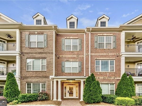 7265 Glisten Avenue, Unit 122, Atlanta, GA 30328