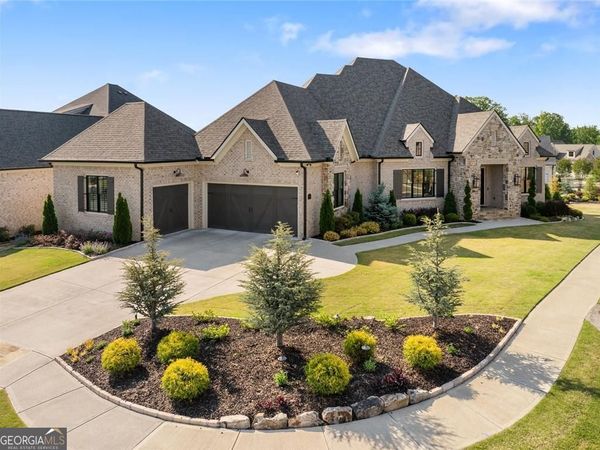 2825 Cork Street, Braselton, GA 30517