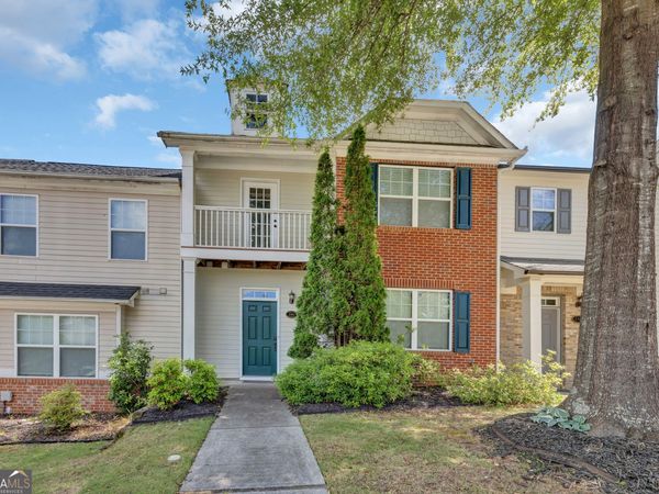 180 Orchard Drive, Covington, GA 30014
