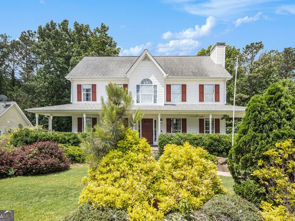 67 Severn Way, Dallas, GA 30132