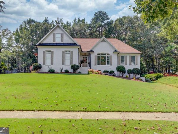 941 Providence Lane, Monroe, GA 30656