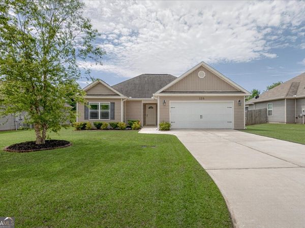 125 Worchester Drive, Perry, GA 31069