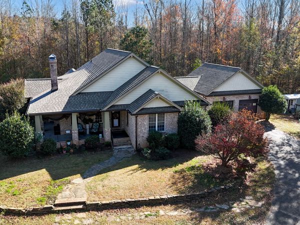 190 Carl Williams Road, Senoia, GA 30276