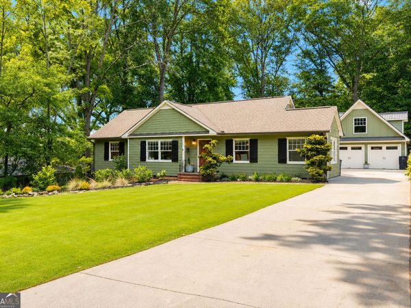 664 Etowah Drive, Marietta, GA 30060