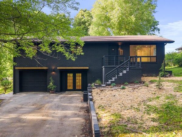47 Crabtree Road , Rossville, GA 30741