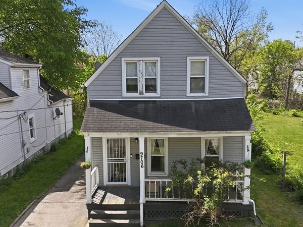 9706 Sophia Ave, Cleveland, OH 44104
