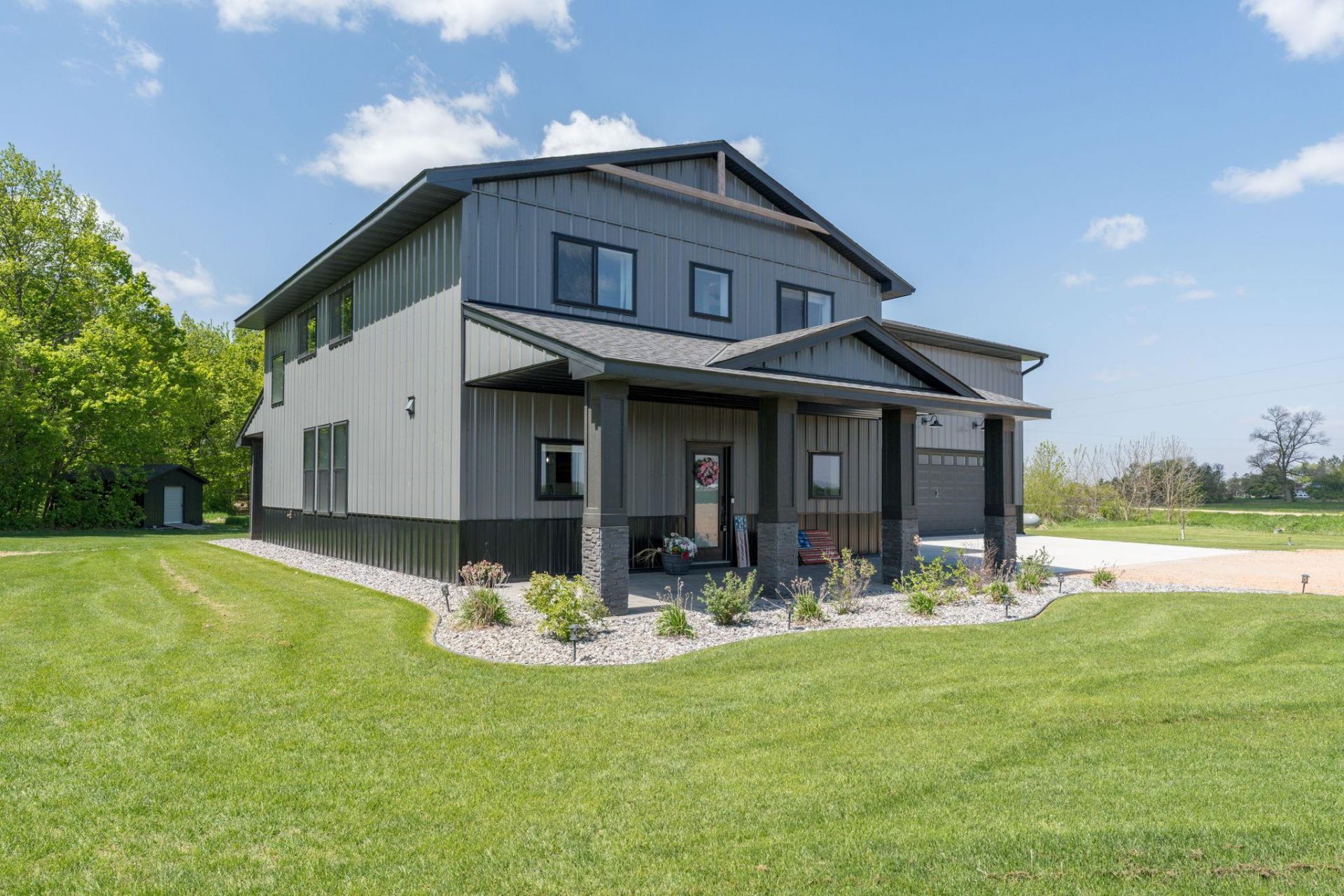 18355 336th Street, Montgomery, MN 56069