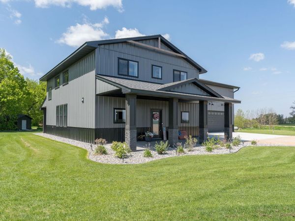 18355 336th Street, Montgomery, MN 56069