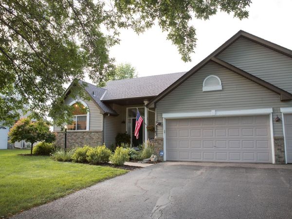 18543 Explorer Way, Farmington, MN 55024