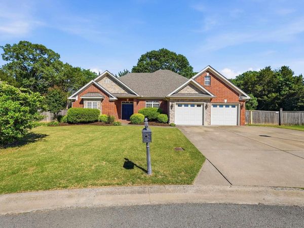 1300 Byron Drive , Conway, AR 72034