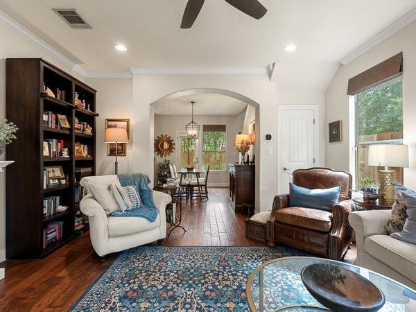 6708 Menchaca RD, Unit 2, Austin, TX 78745