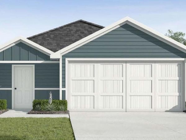 156 Wyatt WAY , Jarrell, TX 76537