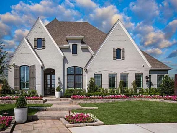 706 Pear Tree LN, Austin, TX 78737