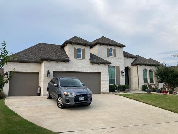 706 Pear Tree LN, Austin, TX 78737