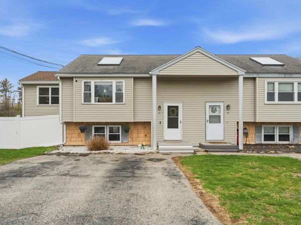 1 Matthew Drive, Unit L, Derry, NH 03038