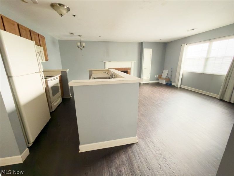 2885 Pease Drive, Unit 309, Rocky River, OH 44116 Photo 12