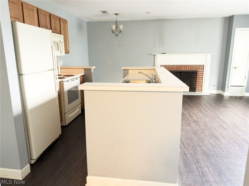 2885 Pease Drive, Unit 309, Rocky River, OH 44116 Photo 4