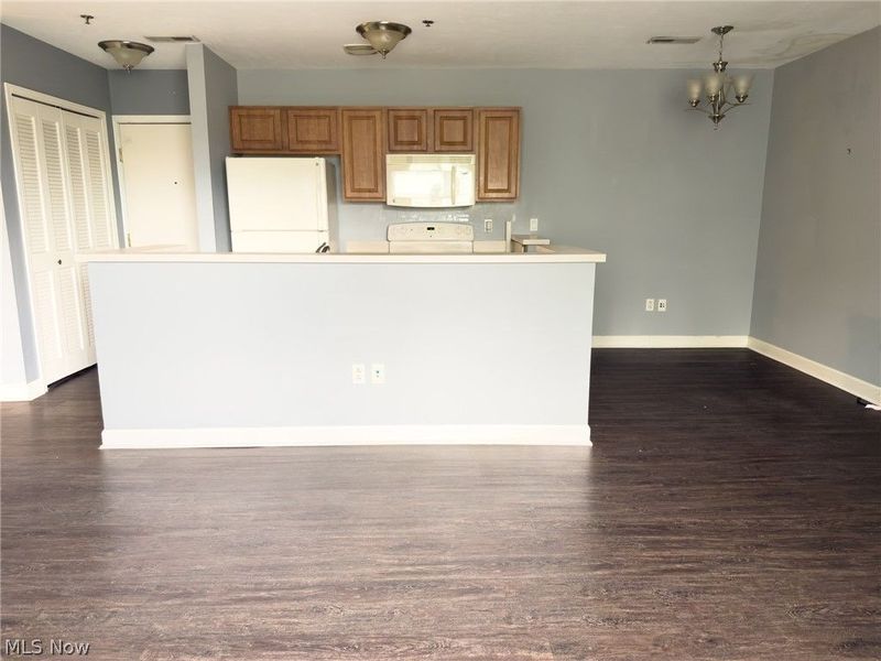 2885 Pease Drive, Unit 309, Rocky River, OH 44116 Photo 5