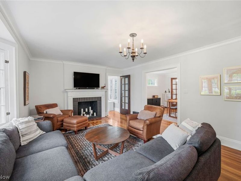 3141 Coleridge Road , Cleveland Heights, OH 44118 Photo 4