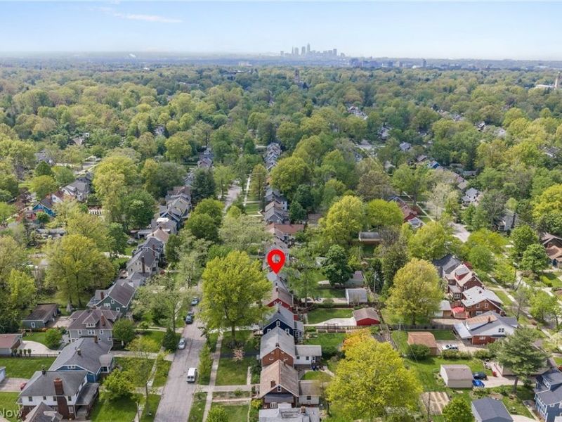 3141 Coleridge Road , Cleveland Heights, OH 44118 Photo 43