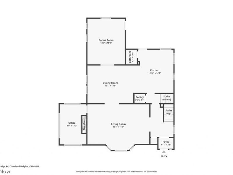 3141 Coleridge Road , Cleveland Heights, OH 44118 Photo 44