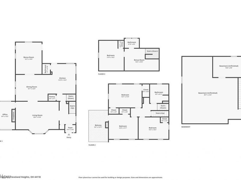 3141 Coleridge Road , Cleveland Heights, OH 44118 Photo 48