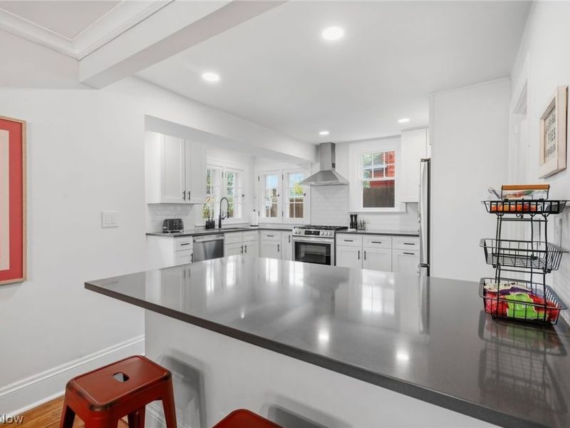 3141 Coleridge Road , Cleveland Heights, OH 44118 Photo 9