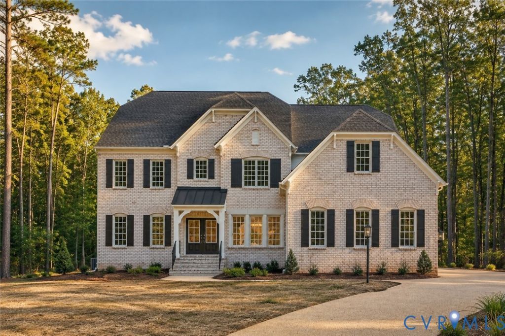 15194 Johns Trace Circle, Montpelier, VA 23192 Main Photo