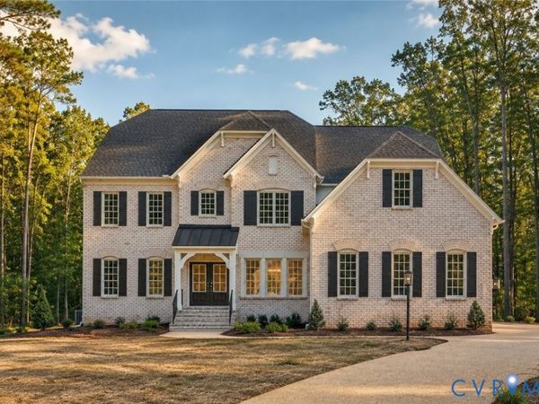 15194 Johns Trace Circle, Montpelier, VA 23192