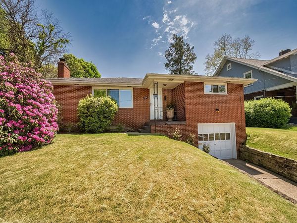 832 5th Street, Oakmont, PA 15139
