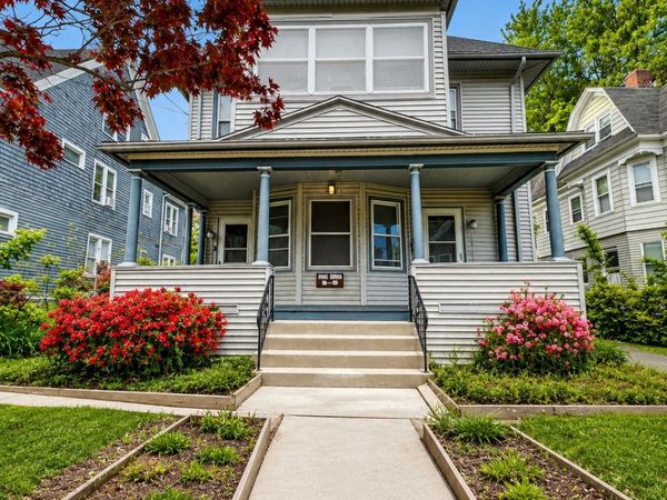 72-74 Greenfield, Hartford, CT 06112