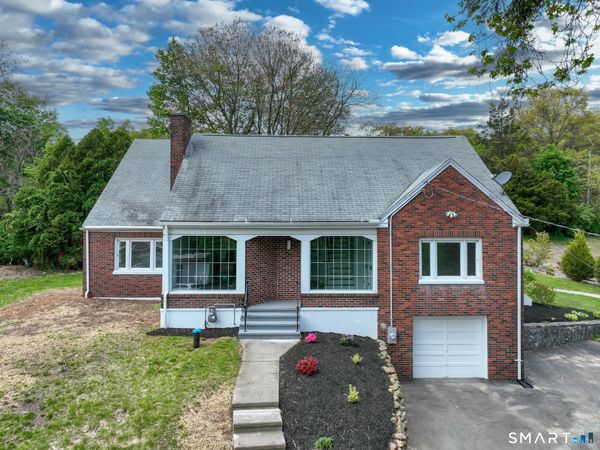 1920 Hartford, North Haven, CT 06473