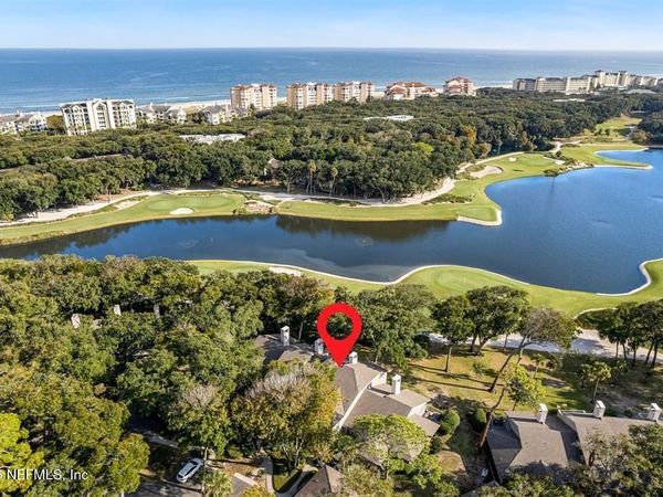 2206 BOXWOOD Lane, Fernandina Beach, FL 32034