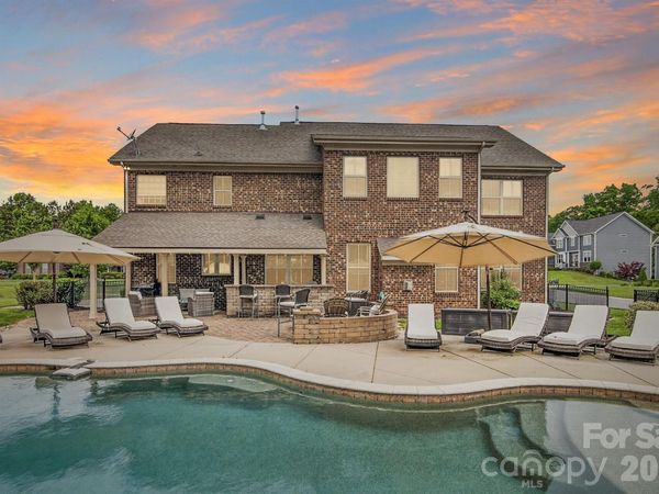 4046 Lake Prairie Drive, Matthews, NC 28104