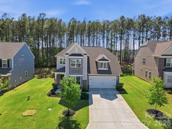 129 Slip Shot Lane , Troutman, NC 28166