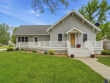 207 W 4th Street , Panama, NE 68419