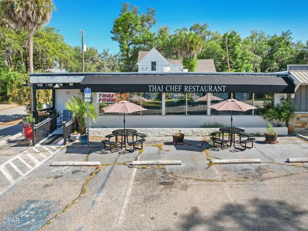 301 Cherry Street , Panama City, FL 32401