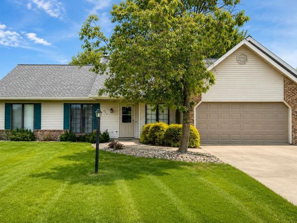 809 Country View Drive , Paulding, OH 45879