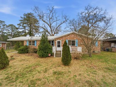586 Rainbow Circle , West Columbia, SC 29170