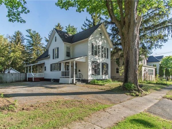360 Brainard Street, Watertown, NY 13601